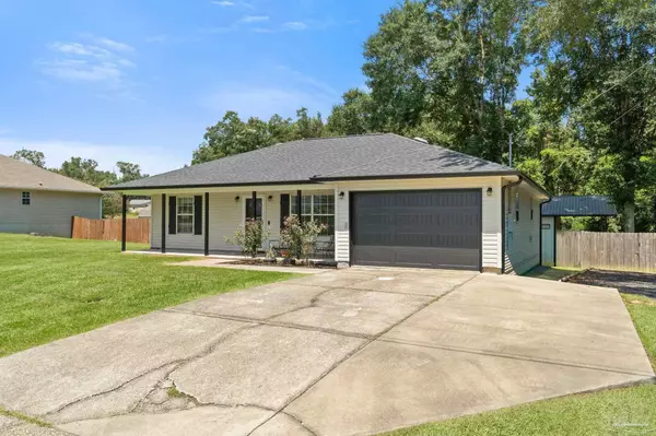 Cantonment, FL 32533,1016 Heathrow Dr