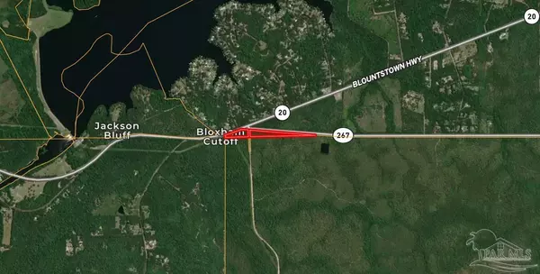 Tallahassee, FL 32310,0 Lot 2 E Hwy 20