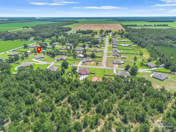 Jay, FL 32565,2661 Piddlin Ln