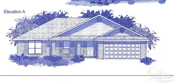 Milton, FL 32583,7633 Small Pines St