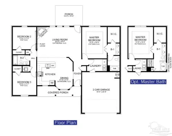 Milton, FL 32583,7627 Small Pines St