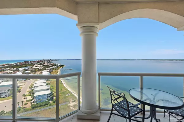 Pensacola Beach, FL 32561,4 Portofino Dr