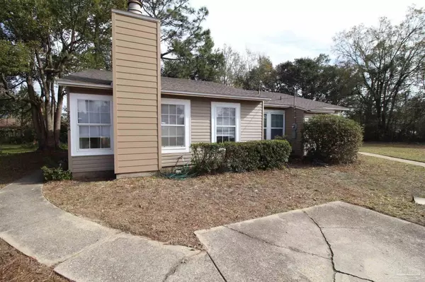 Pensacola, FL 32534,7806 Calahan Pl