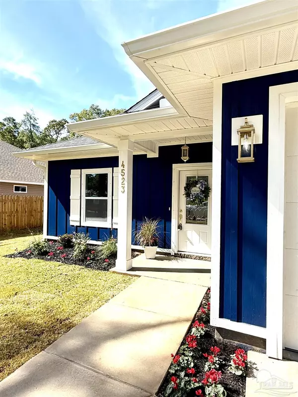 Milton, FL 32583,4523 Morningside Ln