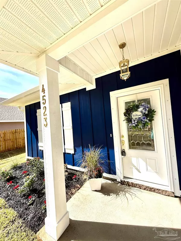 Milton, FL 32583,4523 Morningside Ln