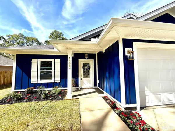 Milton, FL 32583,4523 Morningside Ln