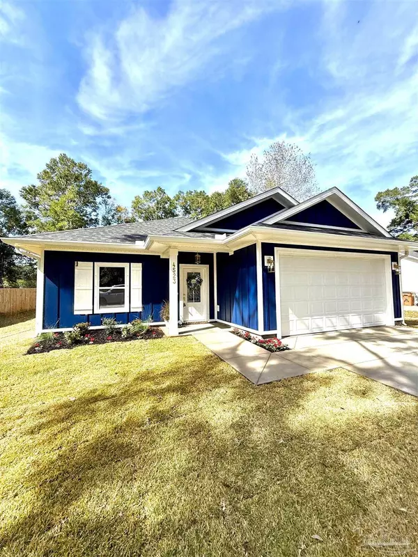 Milton, FL 32583,4523 Morningside Ln