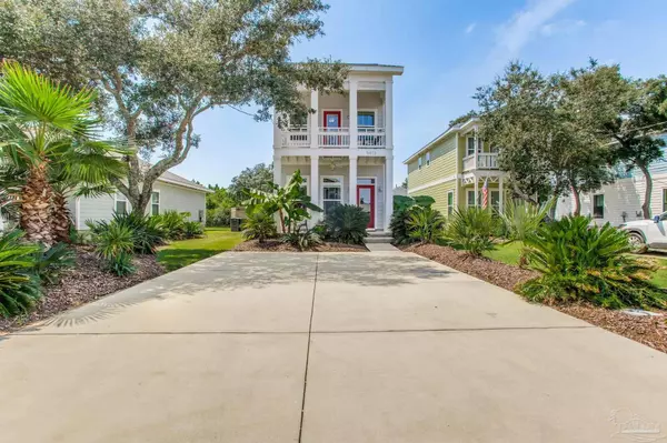 Perdido Key, FL 32507,5413 Arrowhead Rd