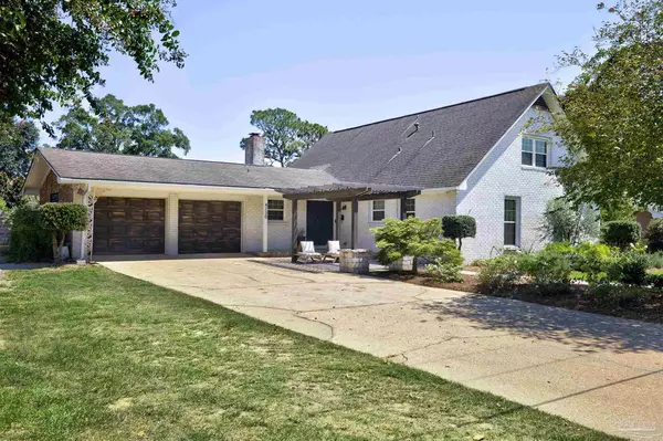 Pensacola, FL 32503,4130 Stringfield Dr