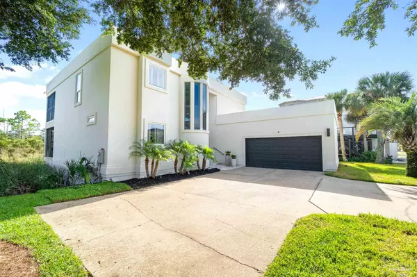 Gulf Breeze, FL 32561,332 Deer Point Dr