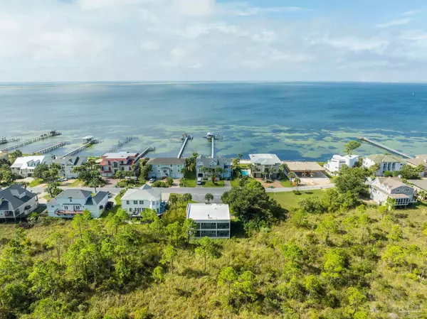 Gulf Breeze, FL 32561,332 Deer Point Dr