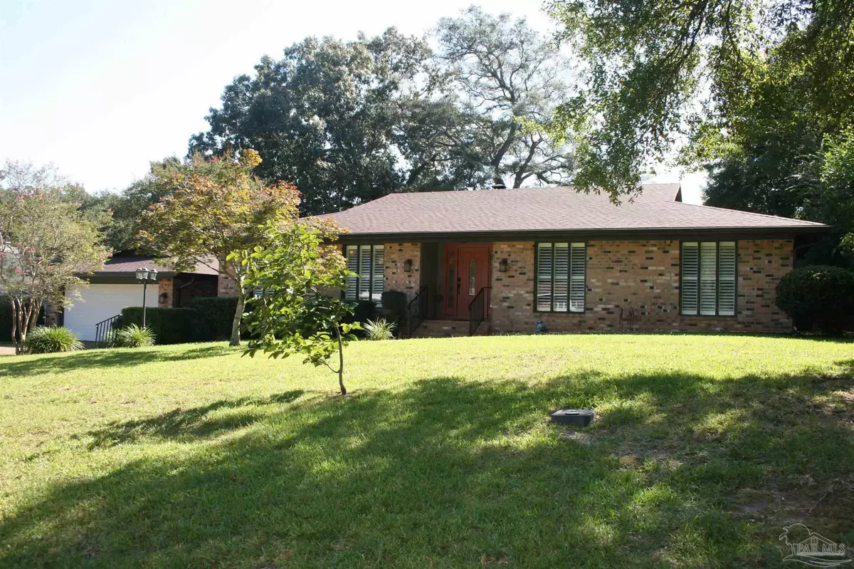 Pensacola, FL 32514,8710 Scenic Hills Dr