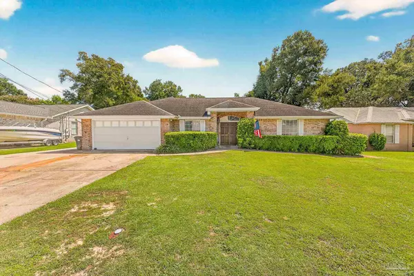 Pensacola, FL 32514,723 Candlestick Pl