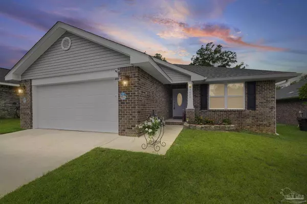 Cantonment, FL 32533,3475 Shortleaf Ct