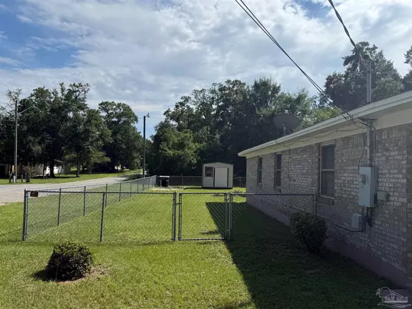 Pensacola, FL 32501,1101 W Jordan St