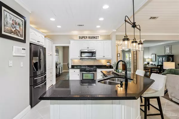 Gulf Breeze, FL 32563,1258 Greenview Ln