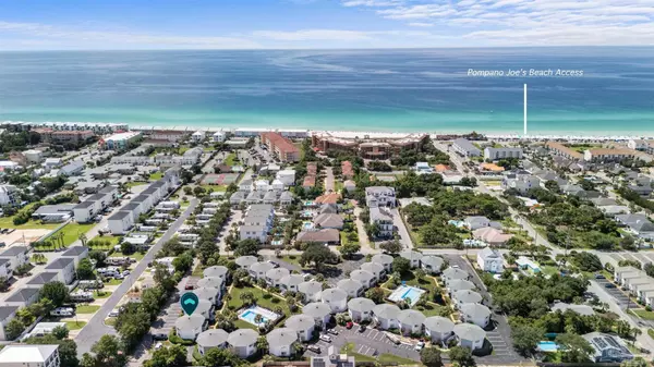 Miramar Beach, FL 32550,285 Payne St