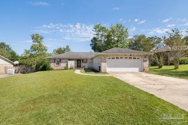 Cantonment, FL 32533,332 Twisted Oak Dr