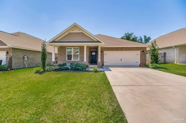 Pace, FL 32571,4479 Jude Way