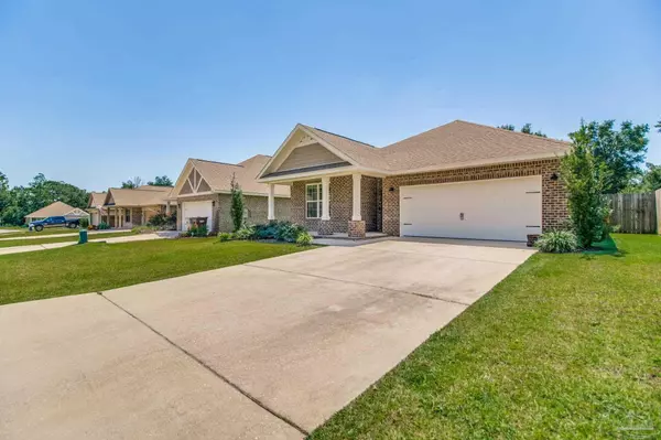 Pace, FL 32571,4479 Jude Way