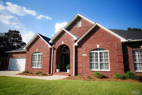 Pensacola, FL 32505,3036 Knotty Pine Dr