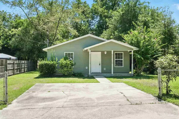 Pensacola, FL 32505,3807 W Moreno St