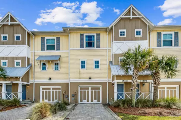 Pensacola, FL 32507,14601 Salt Meadow Dr