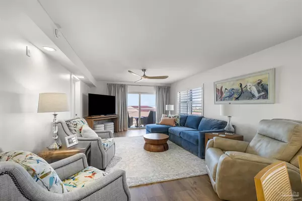 Pensacola Beach, FL 32561,1600 Via Deluna Dr