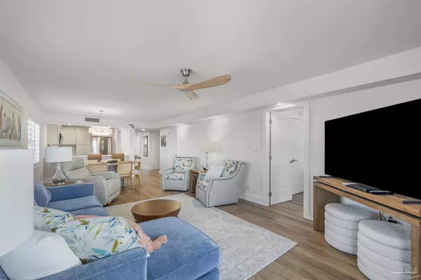 Pensacola Beach, FL 32561,1600 Via Deluna Dr