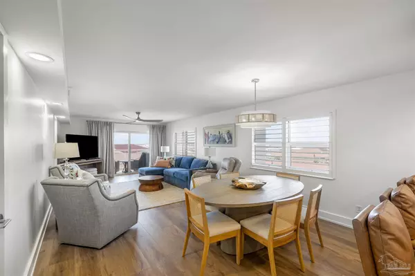 Pensacola Beach, FL 32561,1600 Via Deluna Dr