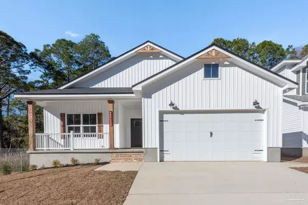 Cantonment, FL 32533,4 Coweta Rd