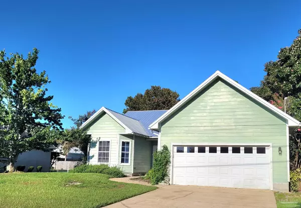 Navarre, FL 32566,2253 Fulva Dr