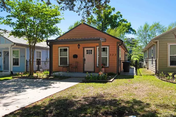 Pensacola, FL 32501,323 Reus St