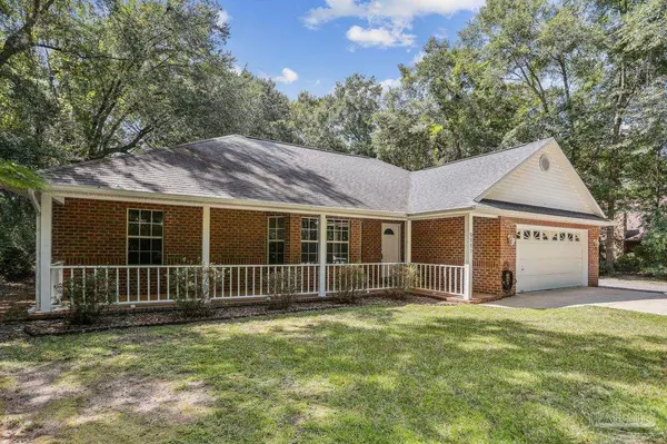 Pace, FL 32571,5957 Wyndi Way