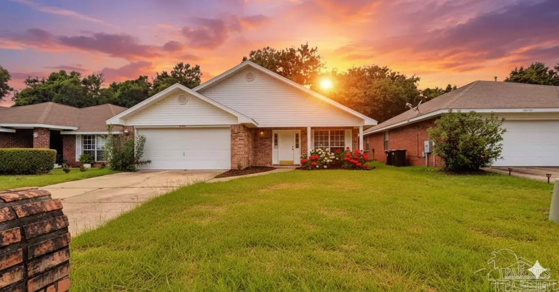 6335 Mers Ln, Pensacola, FL 32526