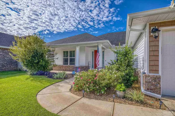 Milton, FL 32583,7979 Majestic Cypress Dr