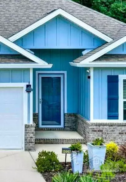 Milton, FL 32583,8028 Majestic Cypress Dr