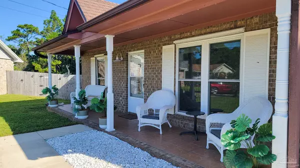 Pensacola, FL 32506,10860 Silver Creek Dr