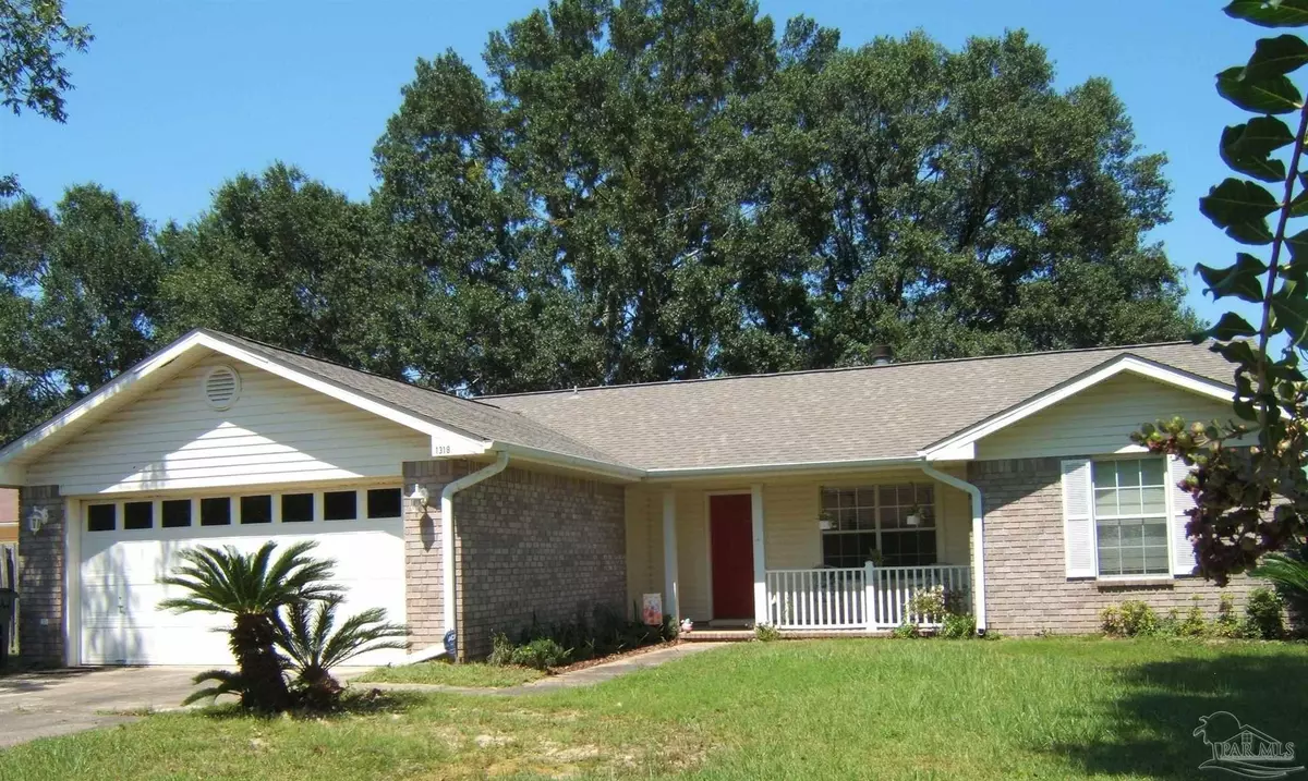 Pensacola, FL 32534,1318 Kayzan St