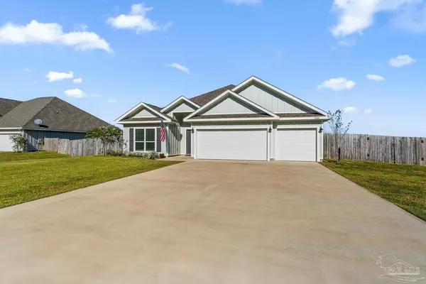 Pace, FL 32571,7684 Dewey Jernigan Rd