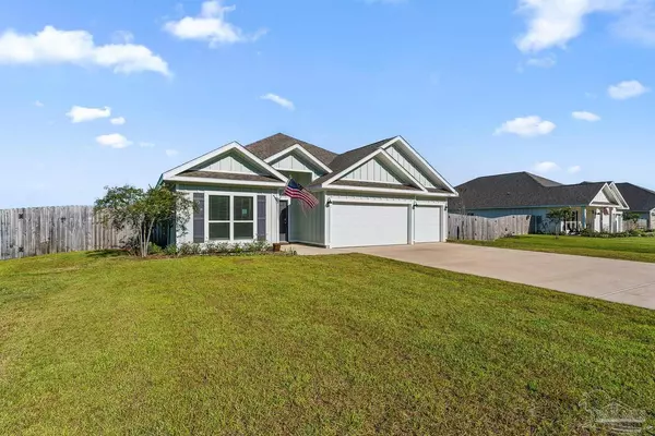 Pace, FL 32571,7684 Dewey Jernigan Rd