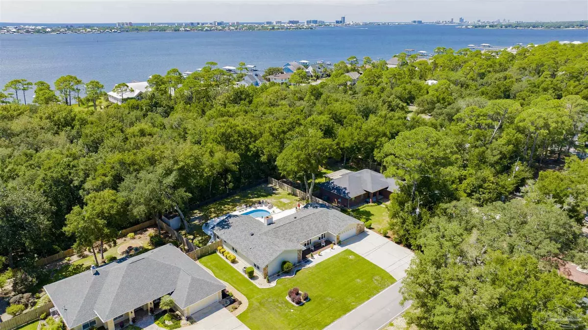 Pensacola, FL 32507,16531 Innerarity Pt Rd