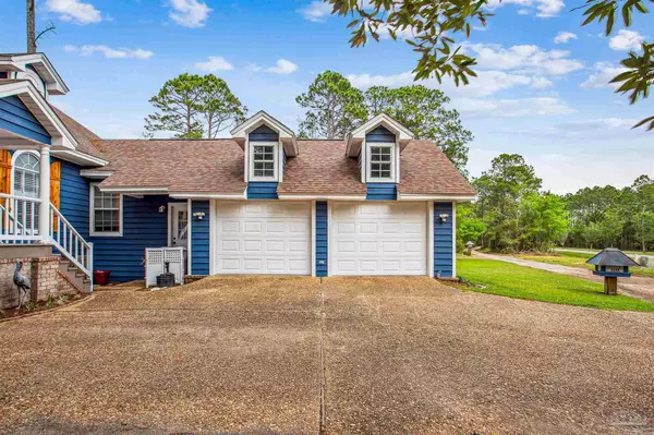 Milton, FL 32583,4348 Judges Bayou