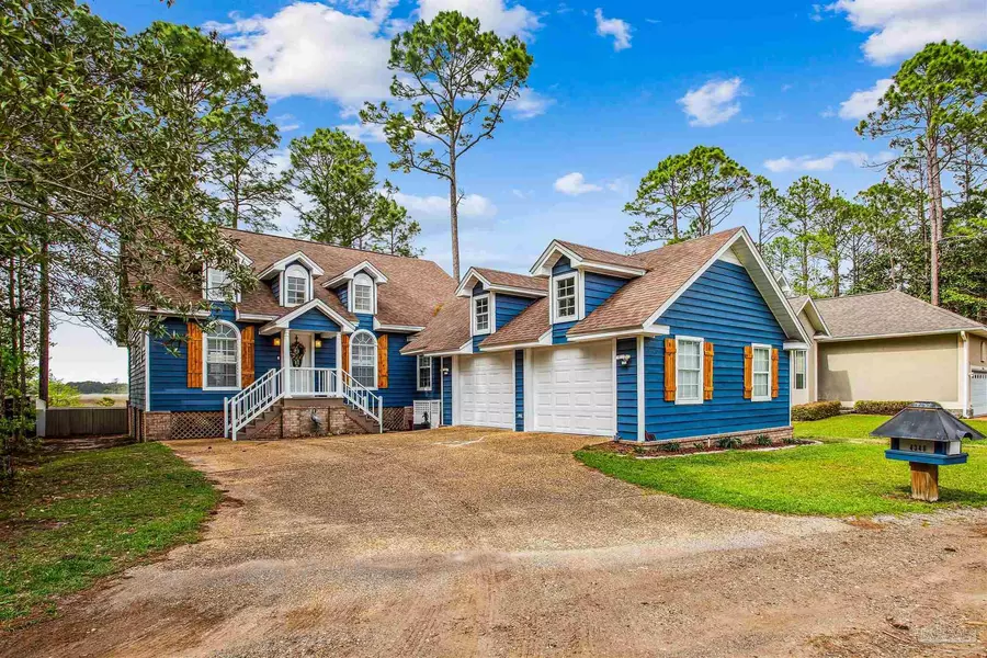 4348 Judges Bayou, Milton, FL 32583