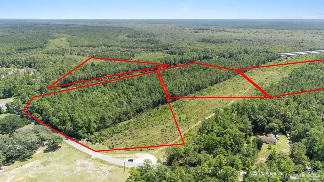 0 Hwy 87, Milton, FL 32583