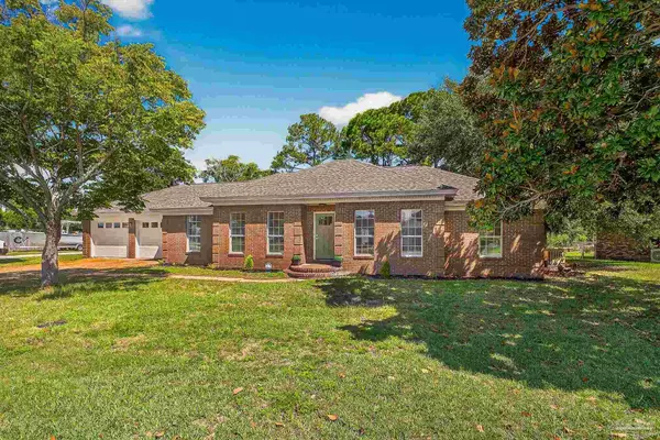 2768 Venetian Way, Gulf Breeze, FL 32563