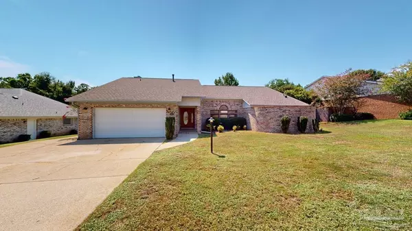 Pensacola, FL 32503,2221 Oxford Dr