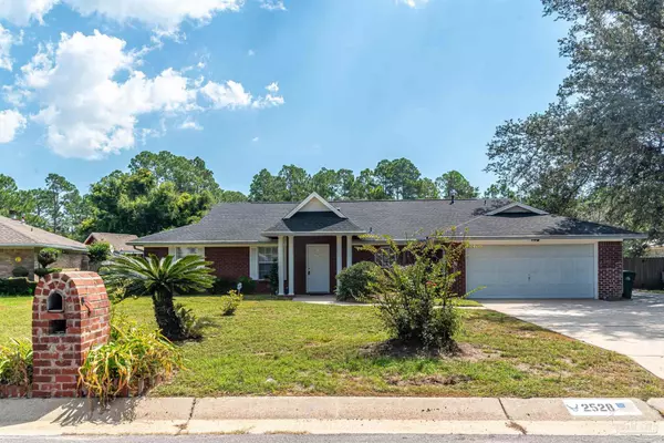 Pensacola, FL 32506,2528 Tarkiln Oak Cir