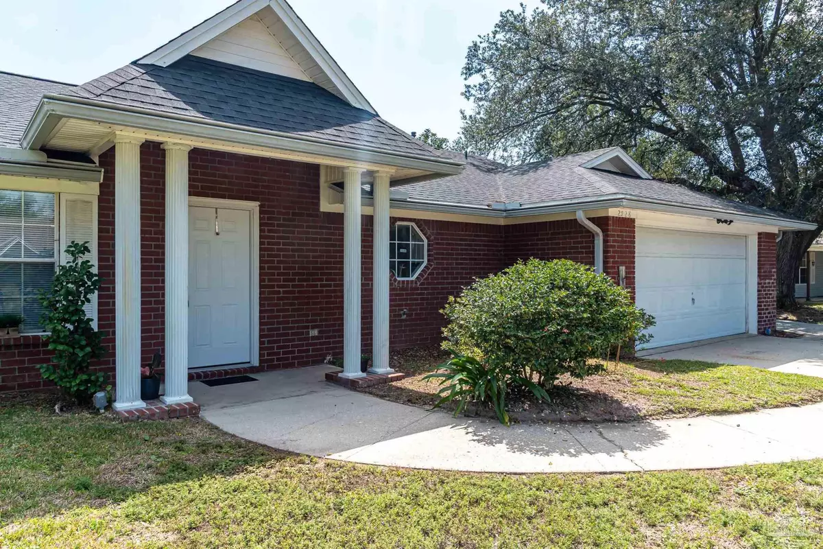 Pensacola, FL 32506,2528 Tarkiln Oak Cir