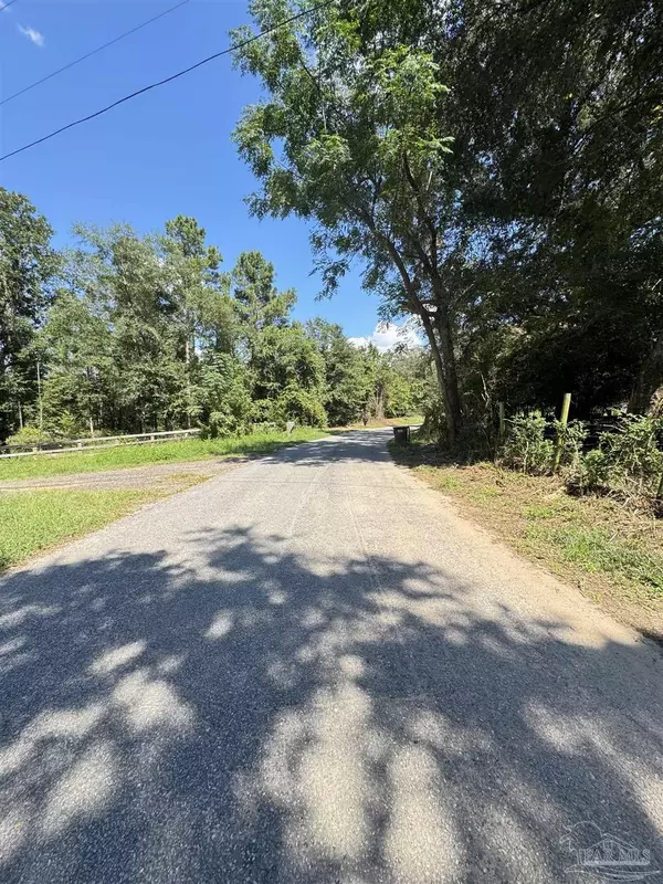 Jay, FL 32565,0 Sid Hayes Rd